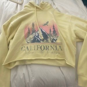 Girls Sweatshirt